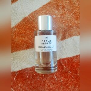 Le Monde Gourmand Crème Brûlée